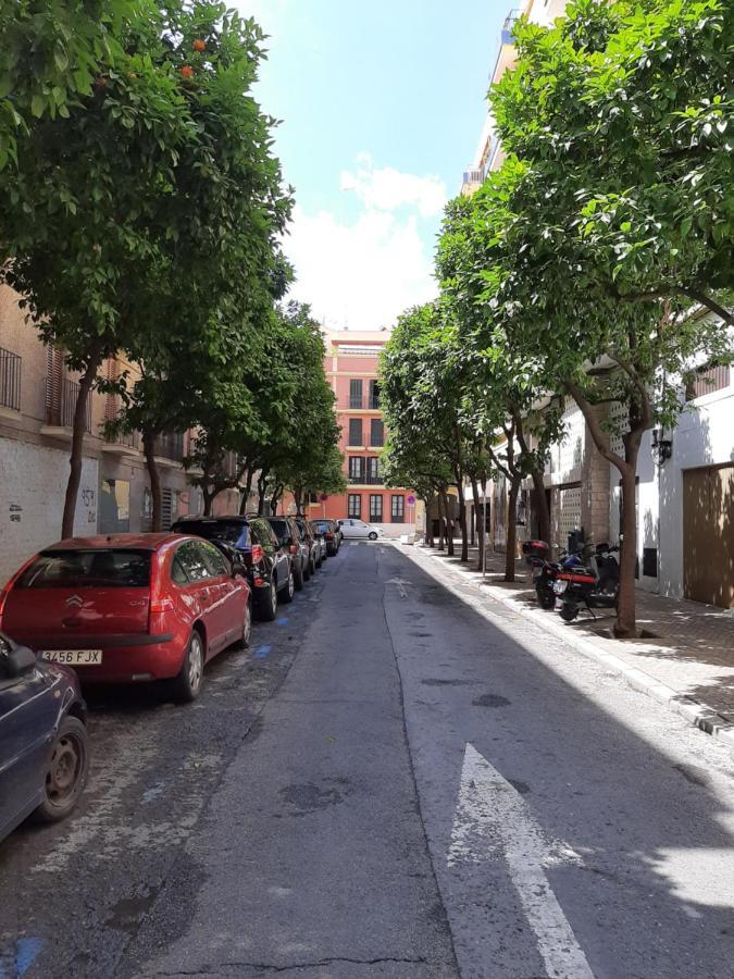 Epicenter Lujoso Apto Parking Gratis Perfecta Ubicacion Séville Extérieur photo